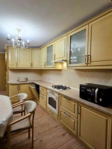 Продаж 3-кімнатноі Центр! Січових Стрільців 59А!