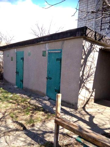 Дача с. Олександро-Марївка