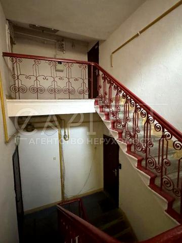 Продажа квартиры, Андреевский спуск, Подол