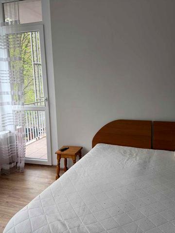 Оренда 2-кім. квартири 50 м.кв., ЖК Еко-Дім на Стуса
