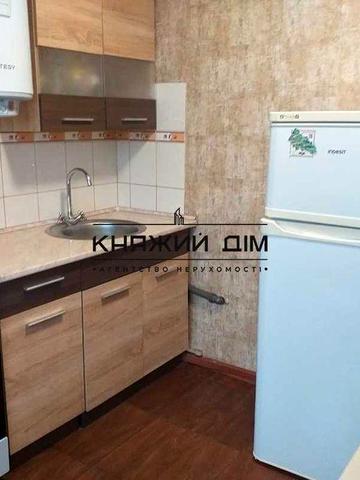 ПРОДАЖ БЕЗ КОМІСІІ 2-х кімнатна квартира на Нивках код 21147497