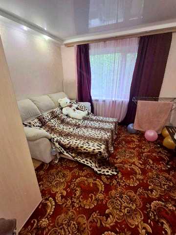 Продам смарт квартиру Івана Гонти 3