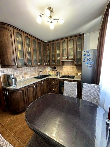 Продам! 3 комнатную квартиру Солоницевка