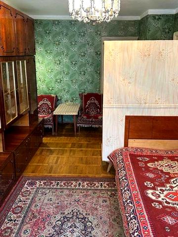 Оренда двокімнатної квартири Хмельницьке Шосе, Медичний університет. Урожай. Центр міста. Книжка