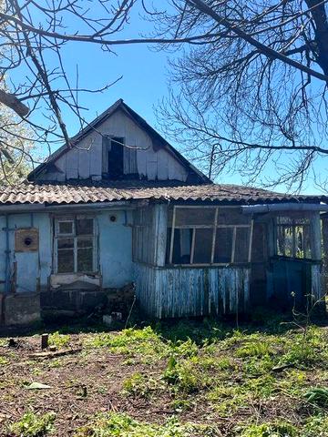Продам старий будинок