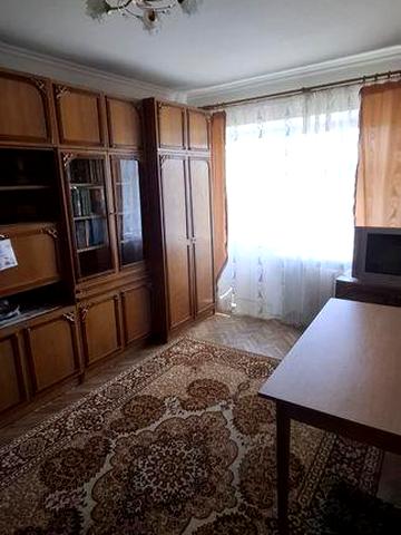 2 кімн  Лазаренка ВЛАСНИК.