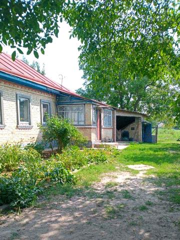 Продам будинок в селі Головківка