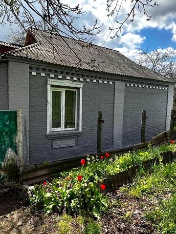 Срочно Дом в Краснограде. Торг!