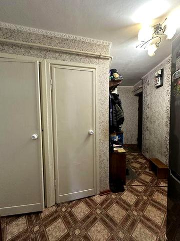 Продаж 2 кім кв з АО в Новогуйвинську