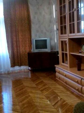 сдам 3комн квартиру на Украине