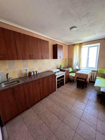 Продам 3-ком квартиру по ул. Парковая.
