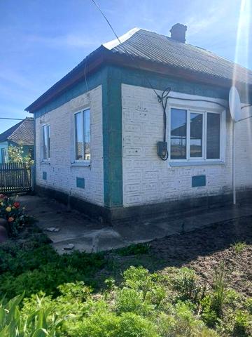 Продам дом с.Троицкое Павлоградский  р-н