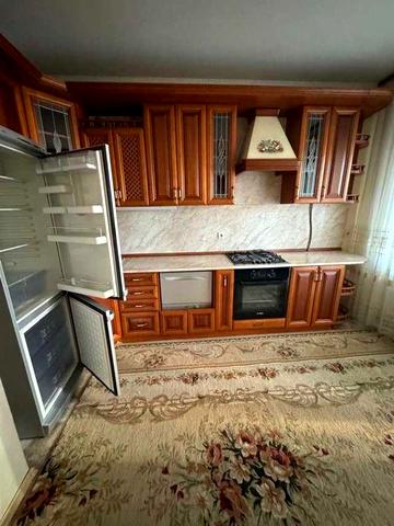 Чабани Оренда 1-к квартира 49кв.м., вул Машинобудівельників, 2-В