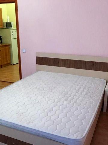 Продам квартиру на Разумовского в доме новой постройки!