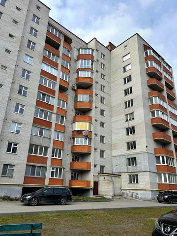 Інститутська вул., 6б