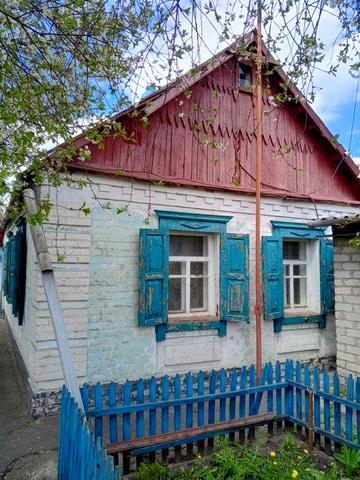 ПРОДАМ БУДИНОК М.ЛОЗОВА (тільки продаж)