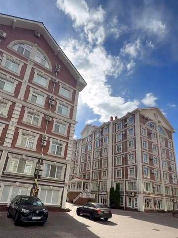 Оренда 1 - кімнатної квартири студії 30 м2 ЖК Британський квартал