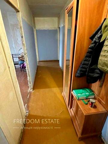 27999 $‼️СУПЕРЦЕНА‼️3 к квартира на Ак Павлова м. Салтовская / 65 м2