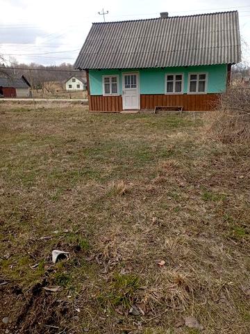 Продам будинок площею 20 соток
