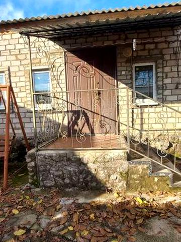 Будинок в передмісті Підгородна Миколаївська обл