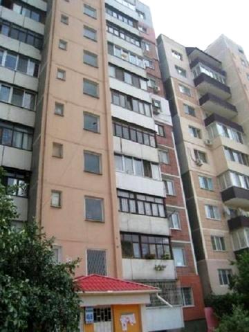 Бугаївська вул., 46/7