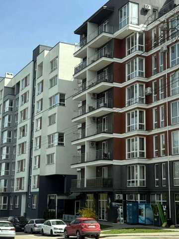 Квартира продаж Дубляни Роял парк В.Великого ЖК Роял Парк