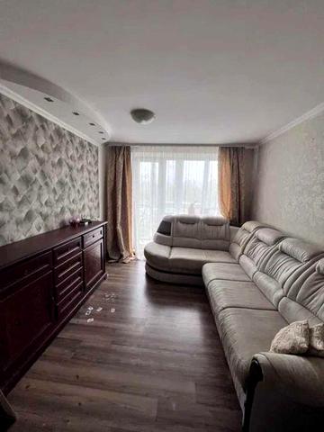 Оренда 1к квартири на Вишеньці