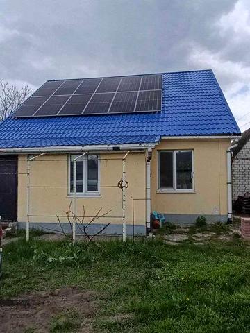 Продам житловий будинок
