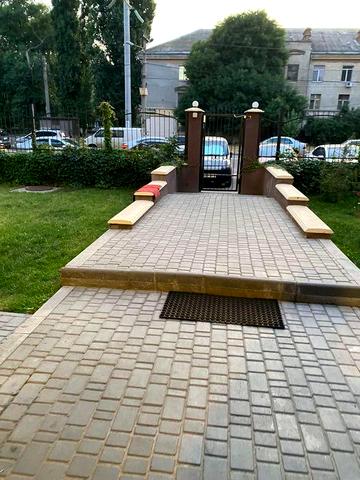 Квартира Андрієвського