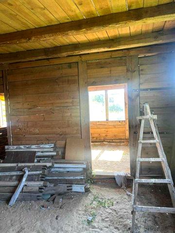 Будинок під розбір, новий