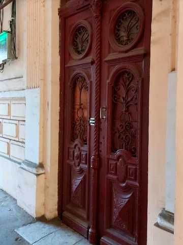Павла Зеленого вул. (Коблевська), 45