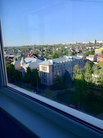 Продам квартиру в центре