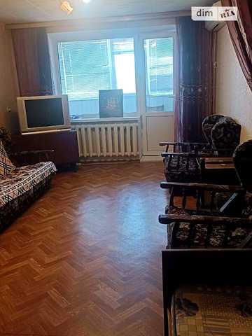 Довгострокова оренда 1к Квартира Рубіновий бульвар