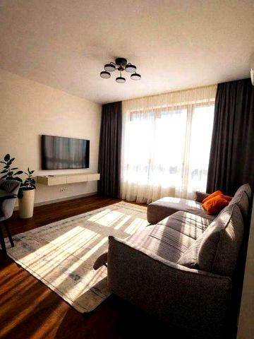 Продаж Кониського 22а Авторський ремонт 2к 67кв Turgenev Клубний ЖК ЖК Turgenev