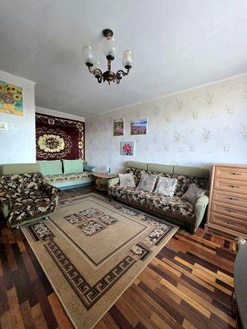 Реальная!1к.кв  8/14 "улучшенка",пр.Аэрокосмический,Одесская!Без ан.