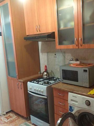 Довгострокова оренда 1к Квартира Центральний (Леніна) проспект