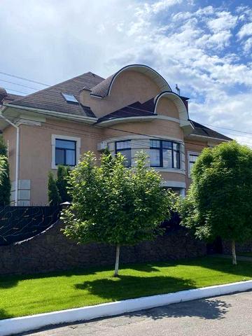 ПРОДАЖ БУДИНКУ  Чайка . Власник. Терміново продаж.