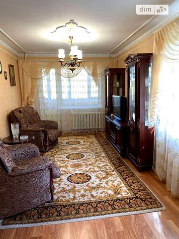 Довгострокова оренда 3к Квартира 6-а Слобідська вулиця