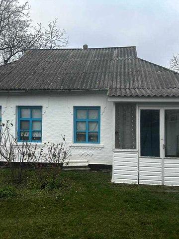 Продам затишну дачу будинок у селі Медвин, Білоцерківський район