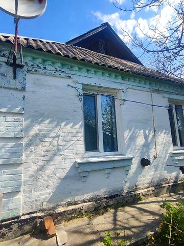 Продам будинок в селі Дулицьке з прямим виходом до річки