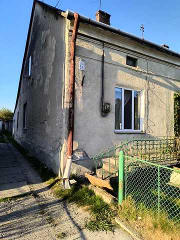 Квартира. 59.7м.кв.