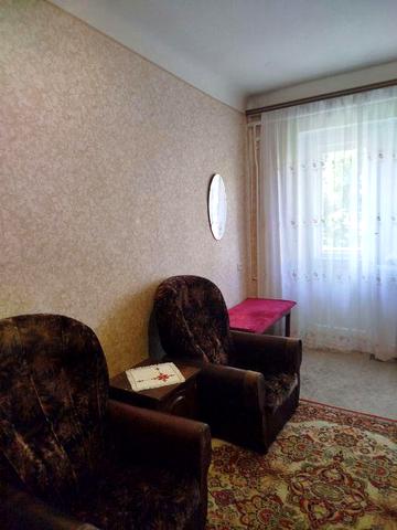 Здається в р-н пр. Перемоги