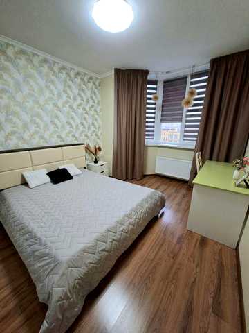 Продаж 3х кім квартири в ЖК Софія Сіті  74 м2 ЖК Софія Сіті