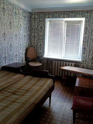 Здам 3-кімнатну квартиру в центрі (вул. Перемоги, Козак-Палац), є вся техніка