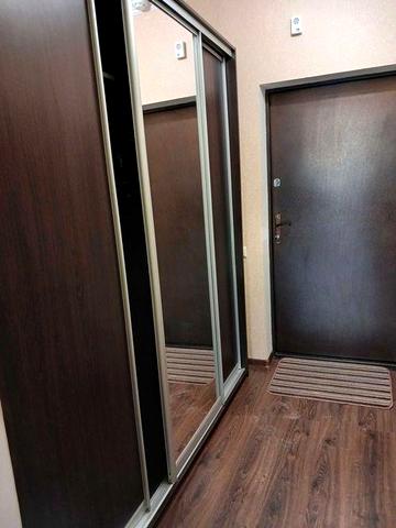 Оренда 1-кімн. Обухівська,137 студія 12000гр.