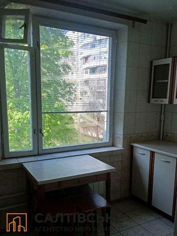 ОВ-4006 Продам 1К квартиру на Салтовке Салтовская 524 м/р