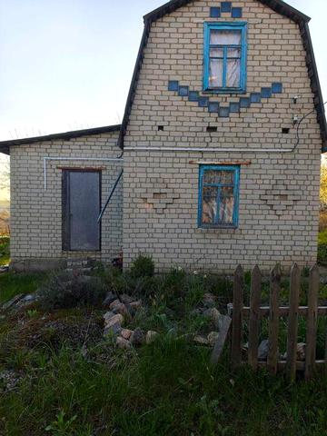Продам дачу возле с. Ольховка
