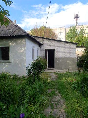 Продаж будинку смт.Баришівка, центр