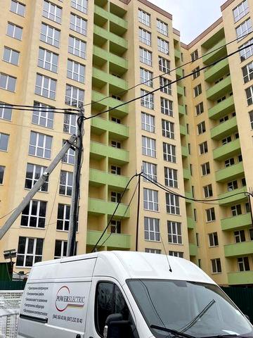 Квартира в ЖК Зіркова Вежа ЖК Зіркова Вежа