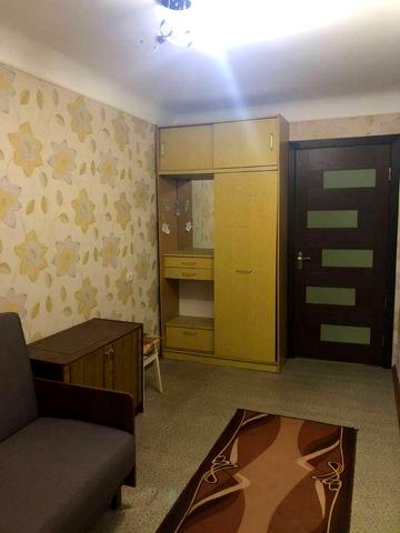 Здається 2-кімнатна квартира в центрі міста. Власник